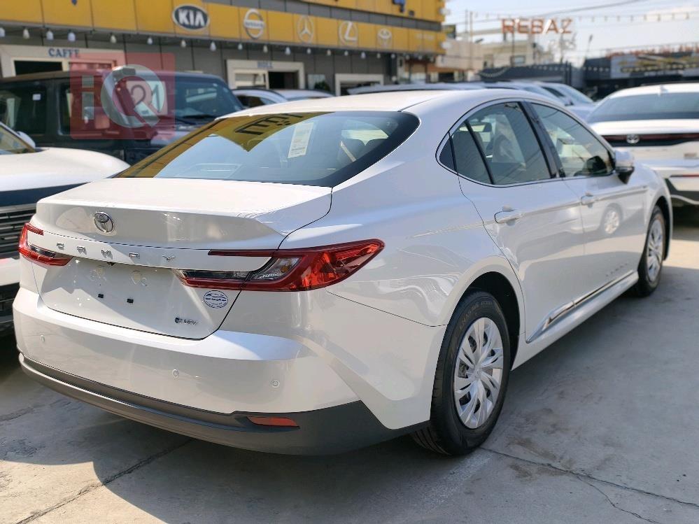 تويوتا كامري